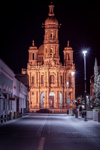 Costo espectaculares en Aguascalientes 